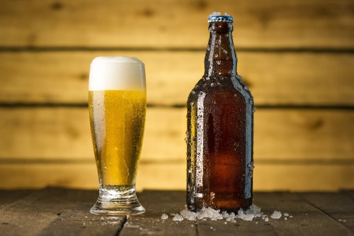 Bild zum Thema Alkohol
